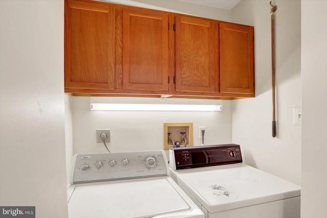 APT-84 - 9276 Cherry Ln, Townhouse with 2 bedrooms, 2 bathrooms and null parking in LAUREL MD | Image 20