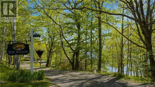 158 Hills Point Rd, Oak Bay, NB, E3L4J5 | Card Image