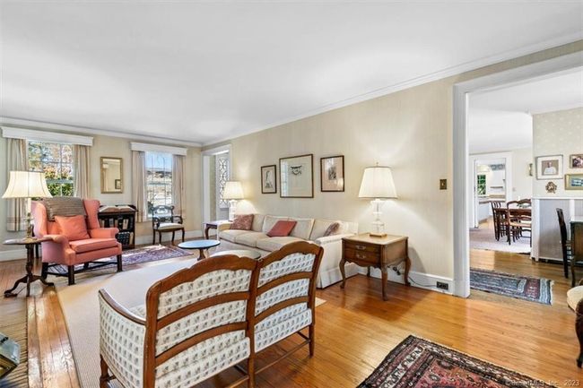 27 Spring Glen Ter, House other with 5 bedrooms, 4 bathrooms and null parking in Hamden CT | Image 5