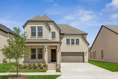 9446 Keep St, Frisco, TX, 75035-1894 | Card Image