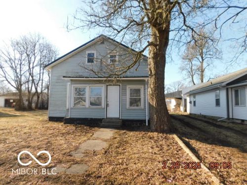 1311 E Hines Street, Muncie, IN, 47303 | Card Image