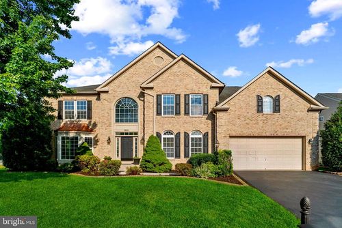 1815 Granby Way, FREDERICK, MD, 21702-5506 | Card Image