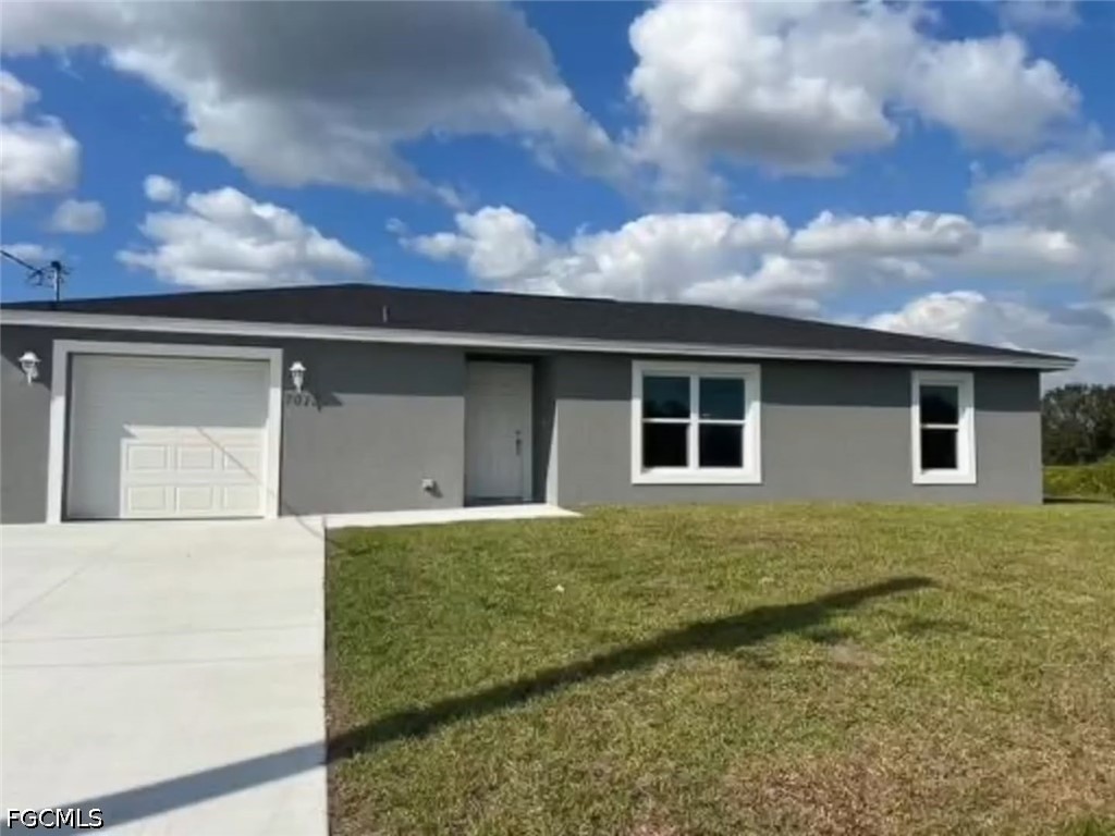 Residential Lease in Labelle