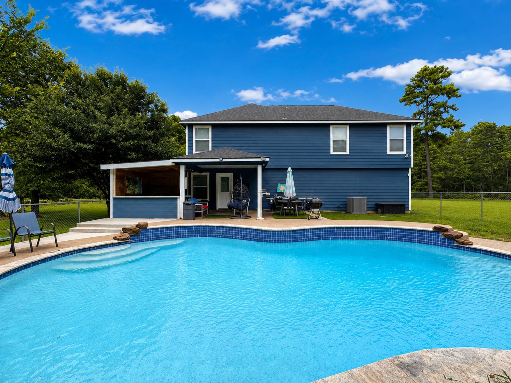 Residential in Conroe 2