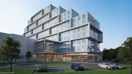 108-600 Dixon Rd, Etobicoke, ON, M9R1R9 | Card Image