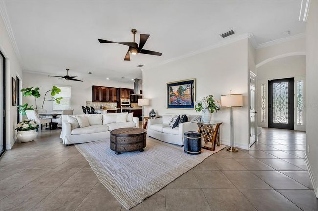 5531 Arnie Loop, House other with 6 bedrooms, 4 bathrooms and null parking in BRADENTON FL | Image 12