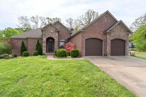16 Royal Vista Cove, Greenbrier, AR, 72058 | Card Image