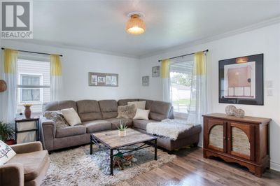 1341 Curry Ave, House other with 2 bedrooms, 1 bathrooms and null parking in Windsor ON | Image 3