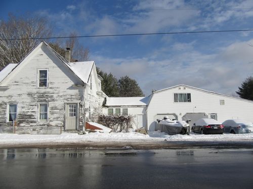 4767 Bennoch Road, Lagrange, ME, 04453 | Card Image