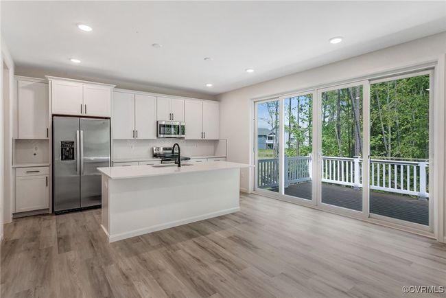 7115 Resolution Way, House other with 3 bedrooms, 3 bathrooms and null parking in Ruther Glen VA | Image 10