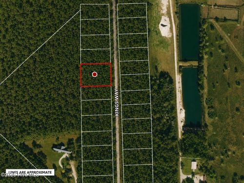 0.78 Ac Kings Way, Gloucester, NC, 28528 | Card Image