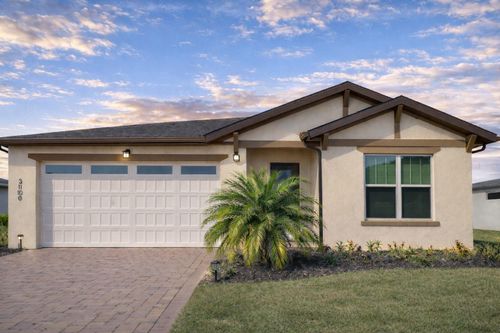 3100 Crispin Cir, HARMONY, FL, 34773-6112 | Card Image