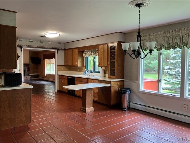 462 Hacadam Rd, House other with 3 bedrooms, 2 bathrooms and null parking in Sauquoit NY | Image 23