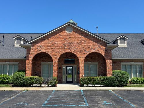 42855 Garfield Rd, Clinton Township, MI, 48038-5027 | Card Image