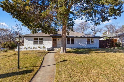 10505 Silverock Dr, Dallas, TX, 75218-2340 | Card Image