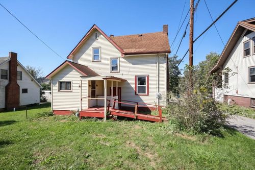 7 Park Ave, Beech Bottom, WV, 26030 | Card Image