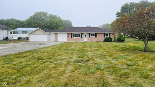 5205 Alexandria Pike, Anderson, IN, 46012-9573 | Card Image