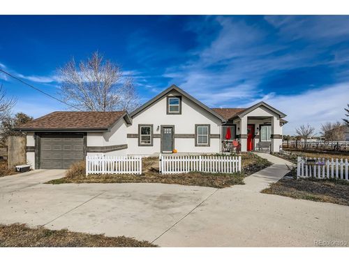 13871 County Road 10, Fort Lupton, CO, 80621-8307 | Card Image