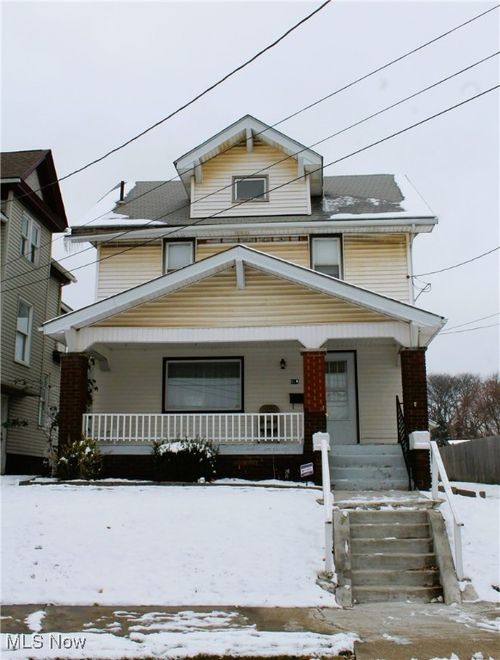 921 Camden Ave Sw, Canton, OH, 44706-5112 | Card Image