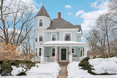 36 Winnemay St, Natick, MA, 01760 | Card Image