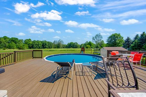 41 Woodcock Mtn Rd, Washingtonville, NY, 10992-1801 | Card Image