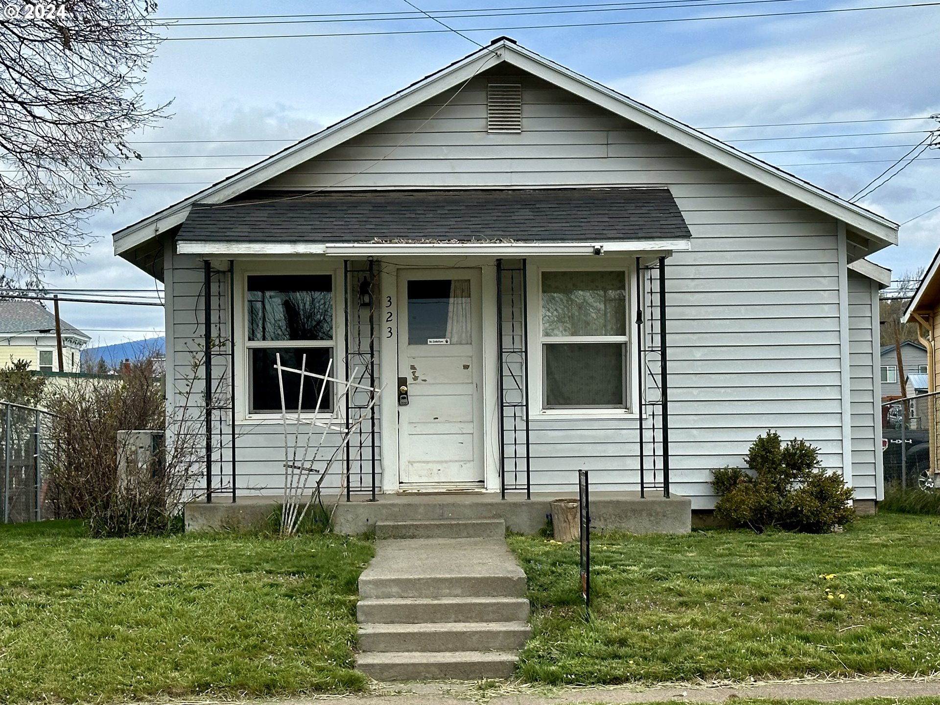 Main St, Goldendale, WA 98620