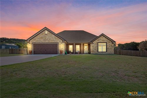 2656 Snow Rd, Kempner, TX, 76539-6838 | Card Image