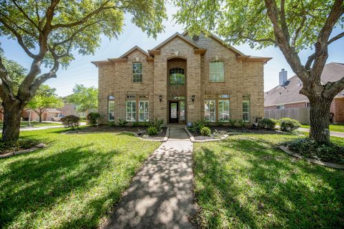 14203 Alamosa Ct, Sugar Land, TX, 77498-2596 | Card Image