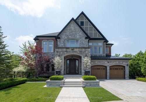 147 Cook'S Mill Cres, Maple, ON, L6A0L1 | Card Image
