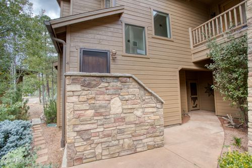 a4-3700 W Black Oak Loop, Show Low, AZ, 85901-7689 | Card Image