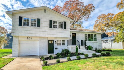 301 Bliss Ave, Somers Point, NJ, 08244-2203 | Card Image