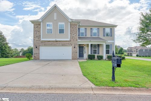 145 Rushing Waters Dr, Inman, SC, 29349-6787 | Card Image