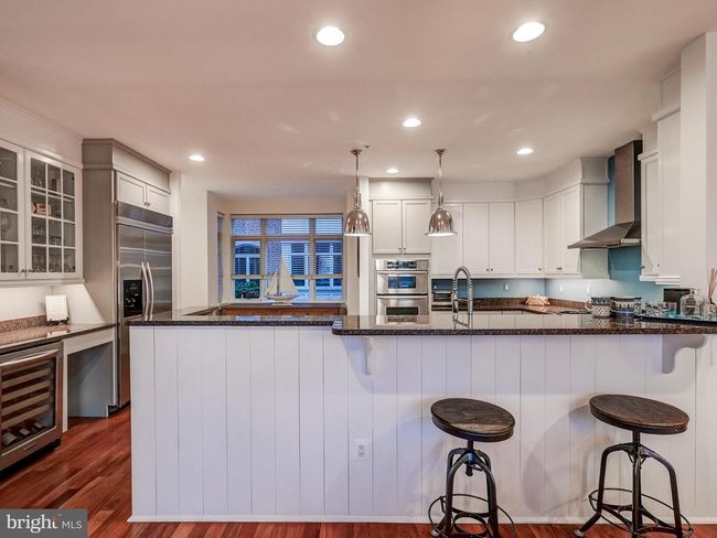 137 - 650 Ponte Villas S, Townhouse with 4 bedrooms, 4 bathrooms and null parking in BALTIMORE MD | Image 17