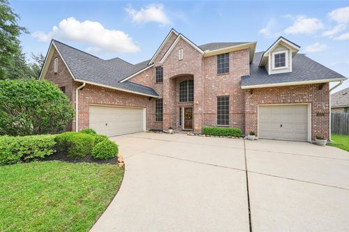 3603 Monarch Grove Ln, Katy, TX, 77494-3952 | Card Image