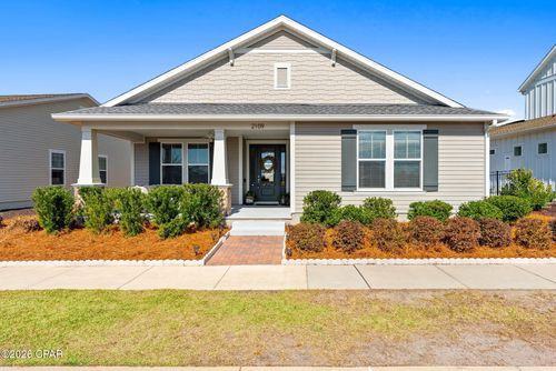 2109 Calamint St, Panama City, FL, 32405-2966 | Card Image