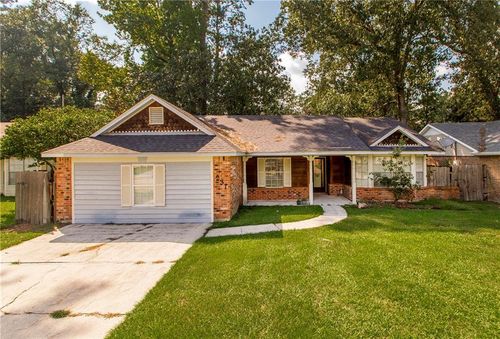 231 Forest Loop, Mandeville, LA, 70471-2631 | Card Image