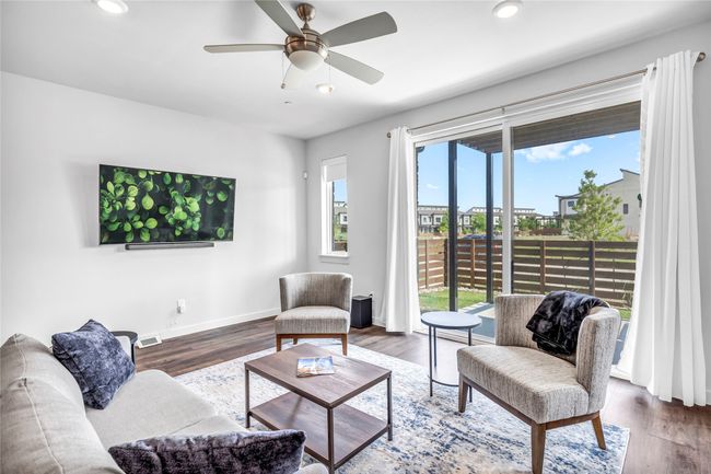 3791 Pine Leaf Ln, Townhouse with 3 bedrooms, 3 bathrooms and null parking in Prosper TX | Image 5