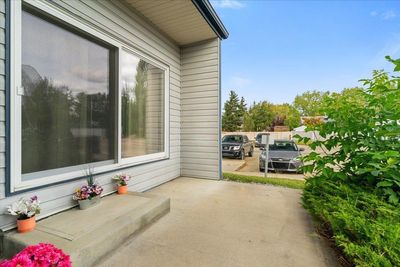 4101 - 7201 Poplar Dr, Condo with 2 bedrooms, 1 bathrooms and 1 parking in Grande Prairie AB | Image 3