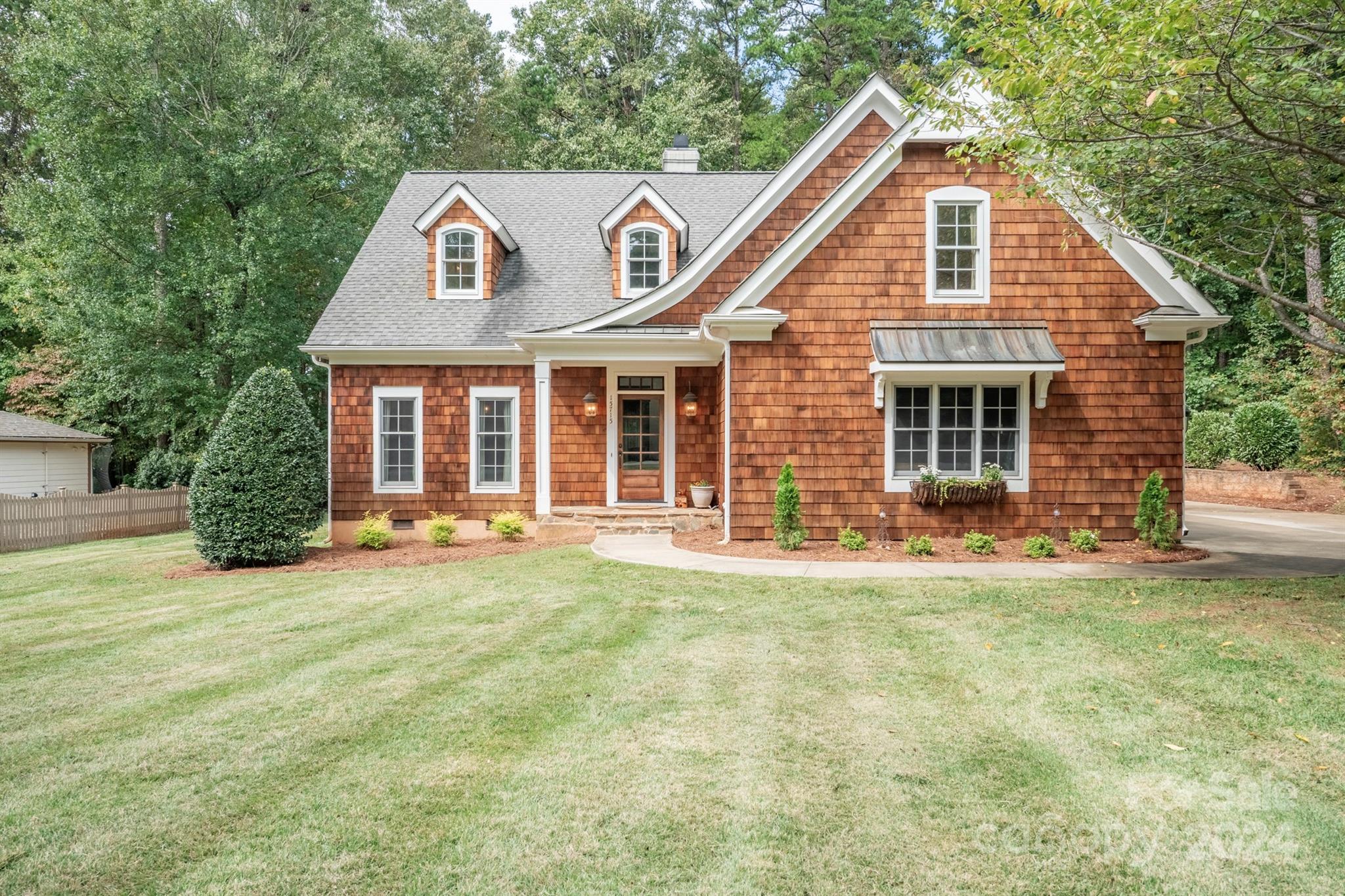 Point Rd, Huntersville, NC 28078