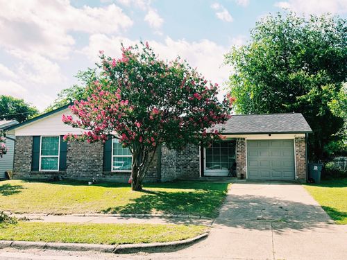 3616 Pacesetter Dr, Dallas, TX, 75241-6028 | Card Image
