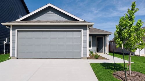 3156 Campeiro Ave, Providence Village, TX, 76227-4104 | Card Image