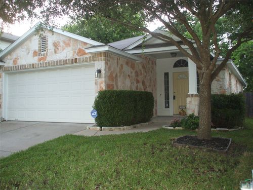 2408 Wilma Rudolph Rd, Austin, TX, 78748-2983 | Card Image