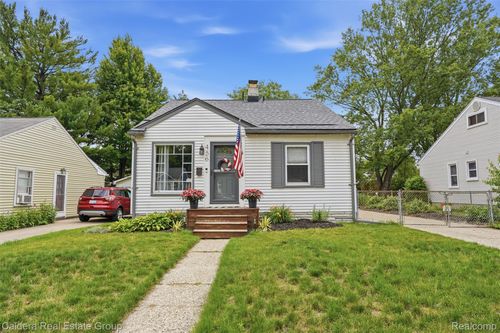 456 Allen Avenue, Clawson, MI, 48017 | Card Image