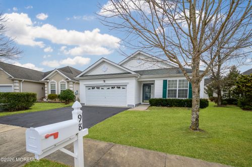 98 Stamford Dr, Jackson, NJ, 08527-4478 | Card Image