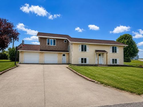 809 21st Avenue, Manson, IA, 50563 | Card Image