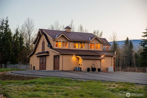 36121 160th St Se, Sultan, WA, 98294-7737 | Card Image