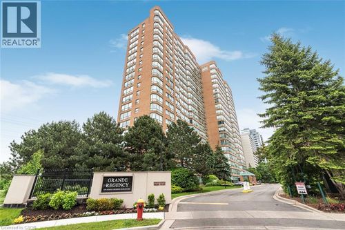 801-1276 Maple Crossing Blvd, Burlington, ON, L7S2J9 | Card Image