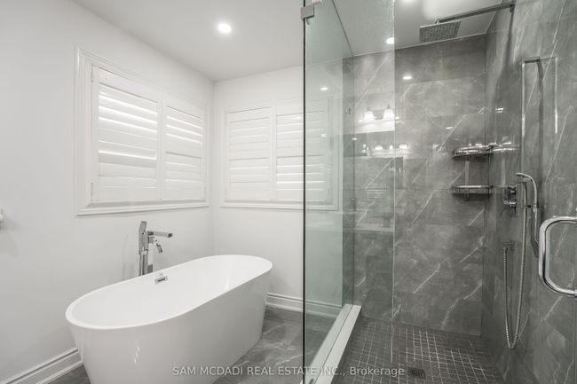 28 Clockwork Dr, House other with 7 bedrooms, 7 bathrooms and 2 parking in Brampton ON | Image 21