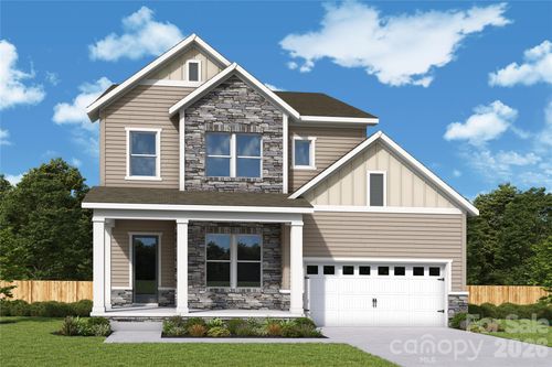 16031 Cloud Nine Ct, Matthews, NC, 28104 | Card Image
