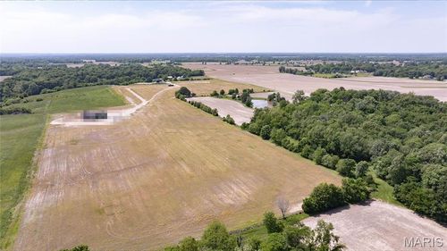 Tract 2 County Line Road, Brighton, IL, 62012 | Card Image